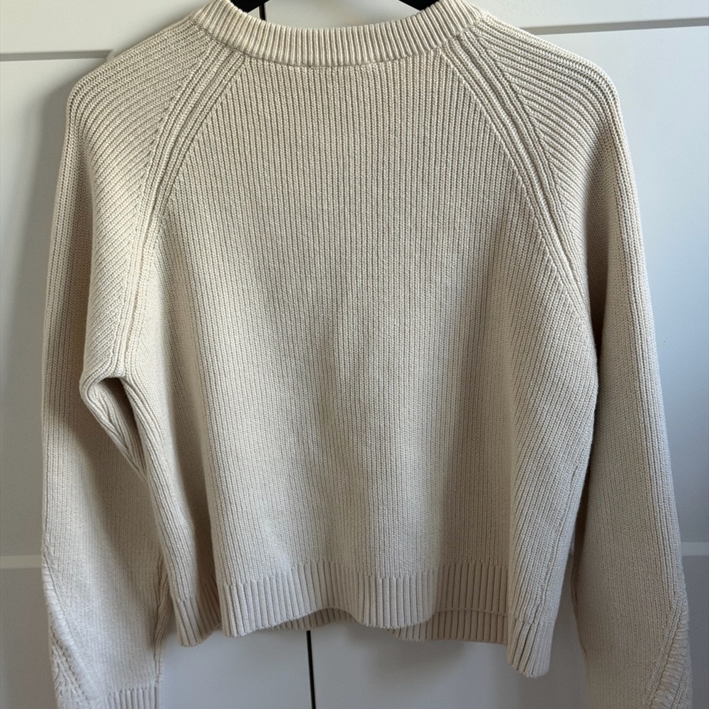 Sezane Isaure Sweater